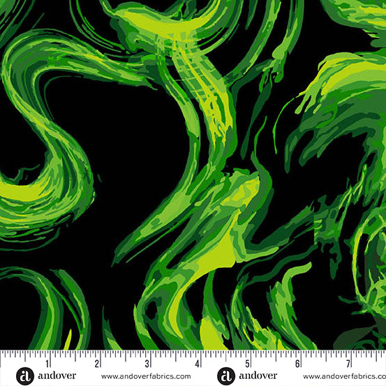 PHANTASM: Enchantment-Venom (1/4 Yard)