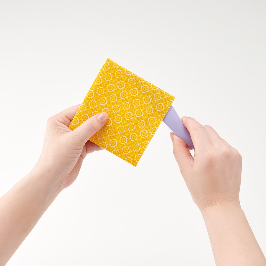 CLOVER: Point 2 Point Turner-Lavender