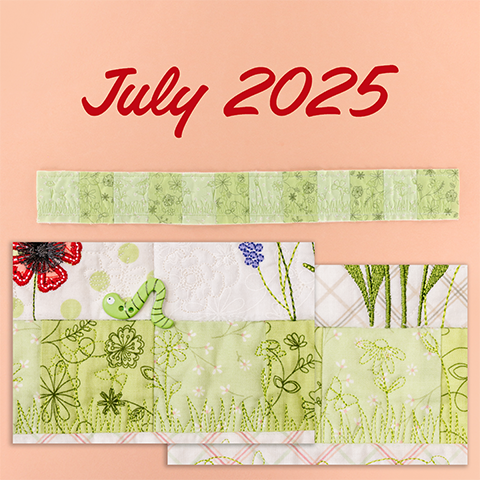 It's a Mystery: VIRTUAL KIMBERBELL SOCIETY 2025