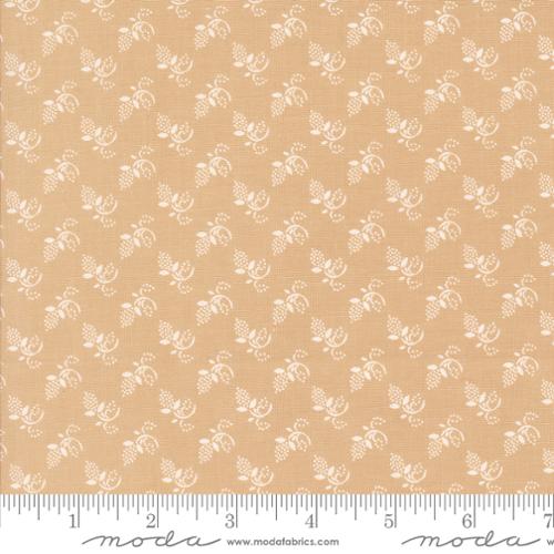 BUON NATALE: Winter Buds-Sugar Cookie (1/4 Yard)