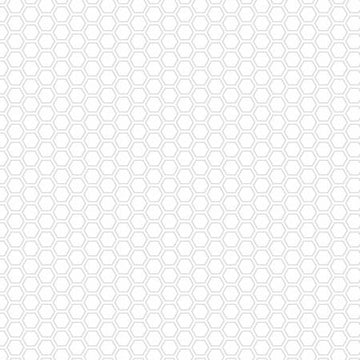 Kimberbell Basics: Honeycomb-White/White (1/4 Yard)
