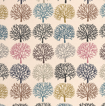 A Ghastlie Orchard: Tint Multi (1/4 Yard)