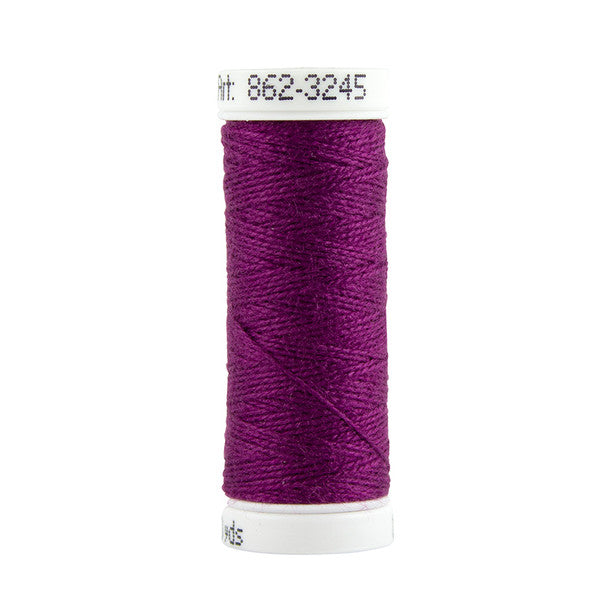 FILAINE PETITES: 12wt Acrylic 50yds-Medium Violet 3245
