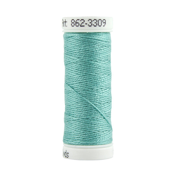 FILAINE PETITES: 12wt Acrylic 50yds-Light Teal 3309