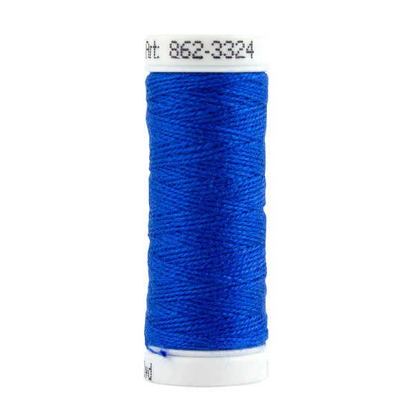 FILAINE PETITES: 12wt Acrylic 50yds-Medium Sapphire 3324