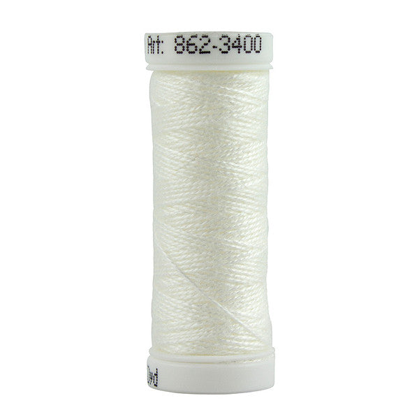 FILAINE PETITES: 12wt Acrylic 50yds-Soft White 3400
