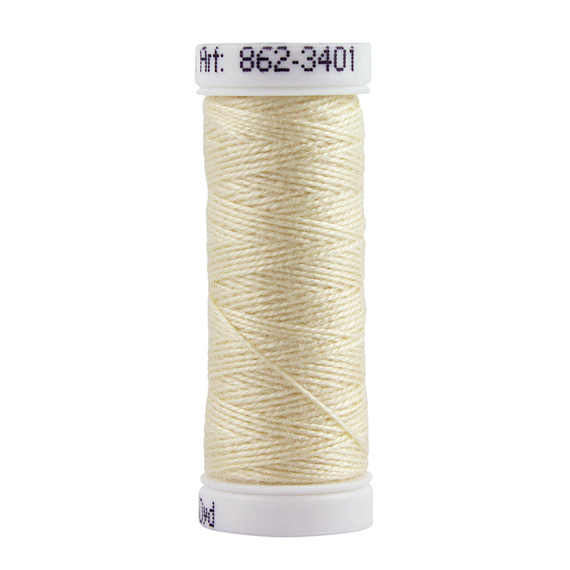FILAINE PETITES: 12wt Acrylic 50yds-Vanilla 3401