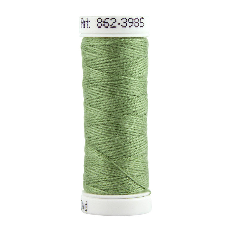 FILAINE PETITES: 12wt Acrylic 50yds-Sage Green 3985