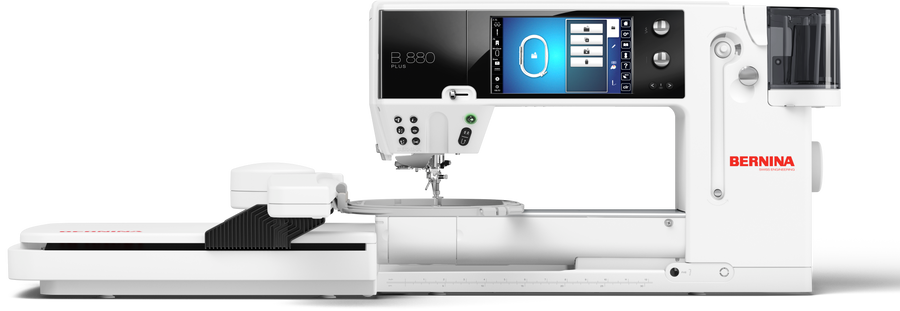 BERNINA of Naperville USB Drive 8G