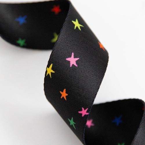 Ruby Star Society: Stary-Vivid Black 1.5