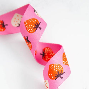 Ruby Star Society: Strawberry-Daisy 1.5