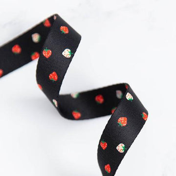 Ruby Star Society: Mini Berry-Black 1