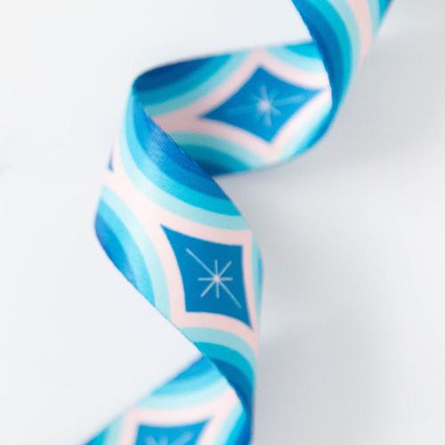 Ruby Star Society: Ratton-Teal 1.5