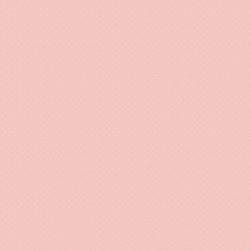 ELEGANCE: Dots-Pink (1/4 Yard)