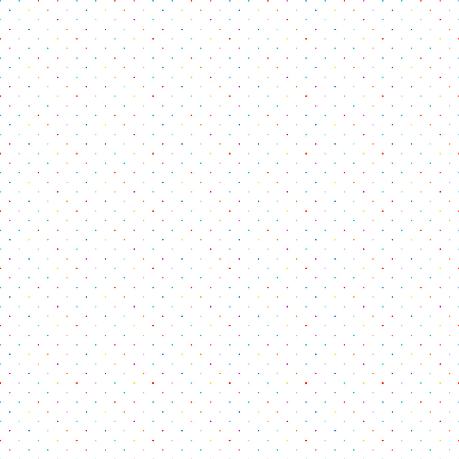 END OF BOLT PRINTS: One-Yard Pre-Cut