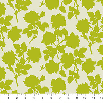 POP SUGAR: Bramble-Olive (1/4 Yard)