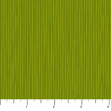 POP SUGAR: Fine Line-Grass (1/4 Yard)