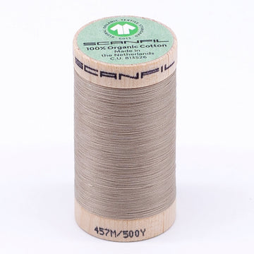 Scanfil Thread Scanfil Organic Thread – BERNINA of Naperville
