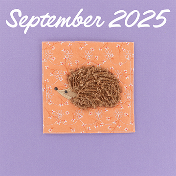 VIRTUAL Kimberbell Society (Digital Dealer Exclusive): 2025
