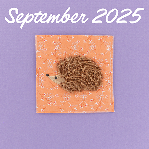 It's a Mystery: VIRTUAL KIMBERBELL SOCIETY 2025