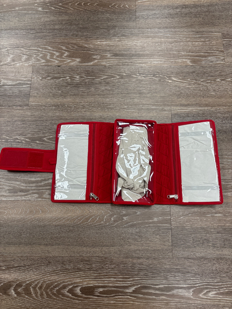 BERNINA Craft Bag- Red