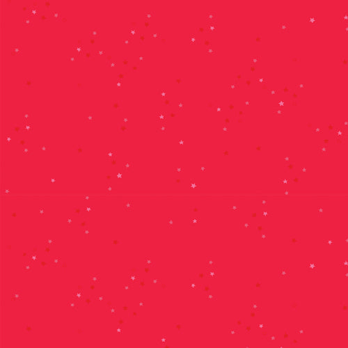 ADVENTALE: Twinkle Little Stars-Ruby (1/4 Yard)