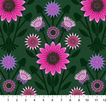 ICONIC: Lifespan-Sage (1/4 Yard)