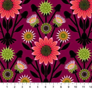ANNA MARIA Iconic: Quilt Kit
