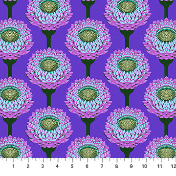 ANNA MARIA Iconic: Quilt Kit