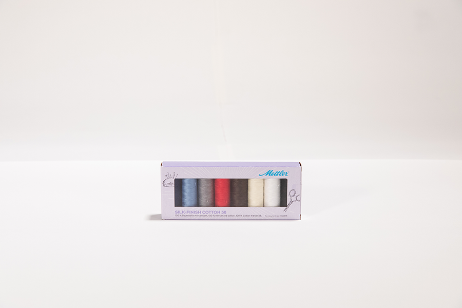 BERNINA Holiday Gift Box