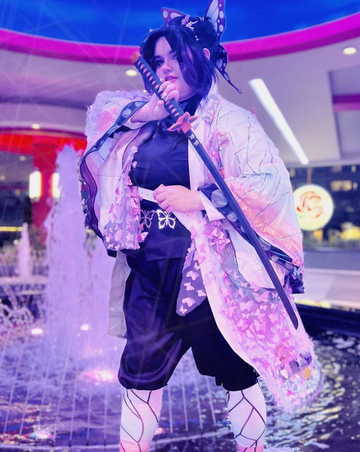 Cosplay Series:: Cosplay Upgrades