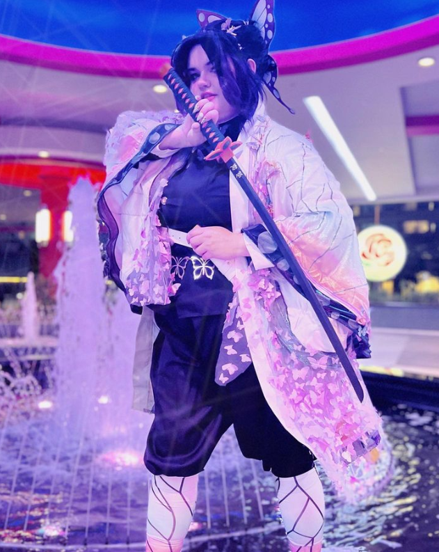 Cosplay Series:: Cosplay Upgrades