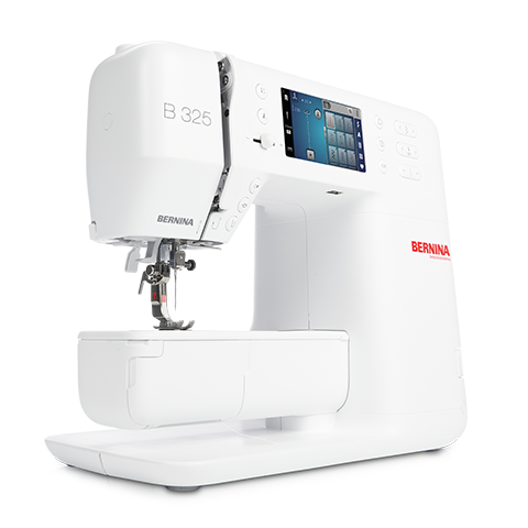 BERNINA of Naperville USB Drive 8G