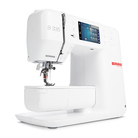 BERNINA of Naperville USB Drive 8G