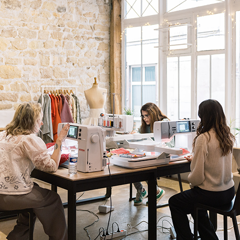 BERNINA WISHBOOK 2025