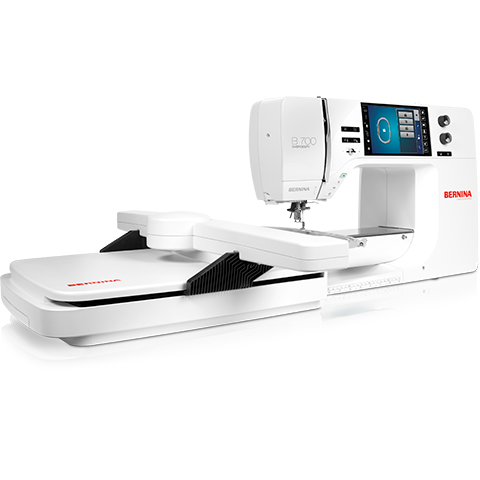 BERNINA of Naperville USB Drive 8G