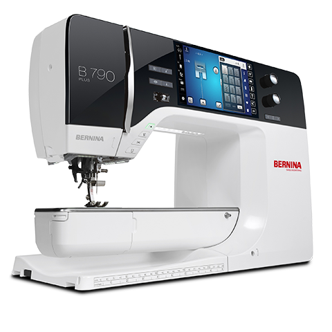 BERNINA of Naperville USB Drive 8G