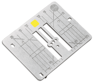 Stitch Plate: Punch Tool with Sensor for B 990