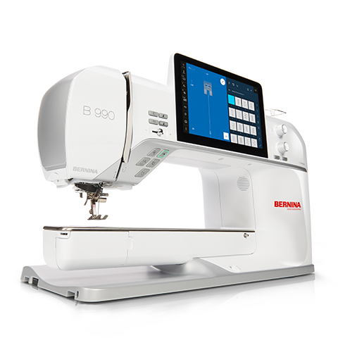 BERNINA of Naperville USB Drive 8G