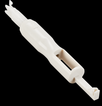 NEEDLE THREADER HLDR L450-460 L850-860-890 8-Q SER