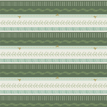 2.5 Edition Binding: Greenhouse Bound 1-Yard Cuts