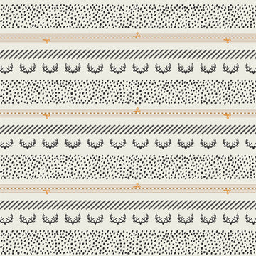 2.5 Edition Binding: Woodlands Bound 1-Yard Cuts