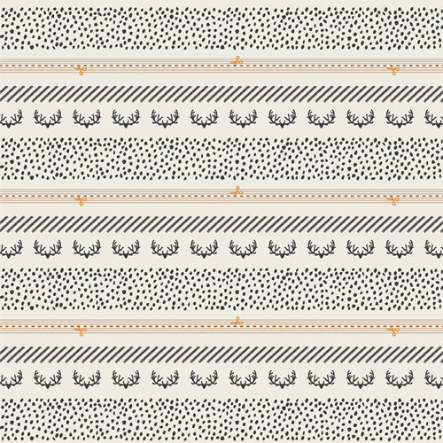 2.5 Edition Binding: Woodlands Bound 1-Yard Cuts