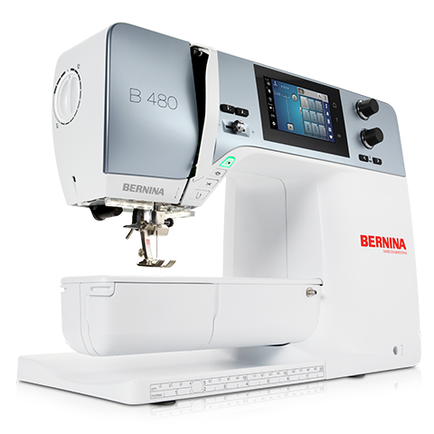 BERNINA of Naperville USB Drive 8G