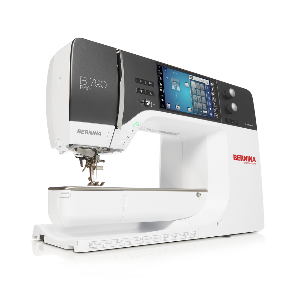 BERNINA of Naperville USB Drive 8G