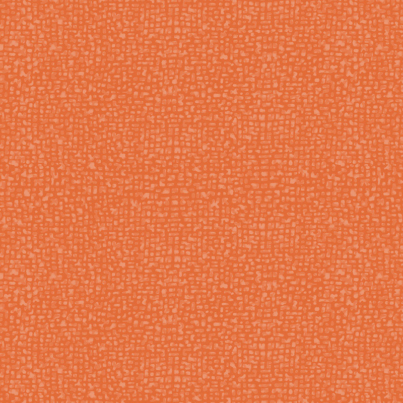 ALL ILLINOIS SHOP HOP 2024: Bedrock-Pumpkin (1/4 Yard)