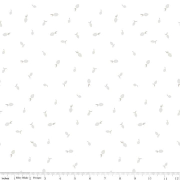 LIGHTS ON 2: Lemon Zest (1/4 Yard)