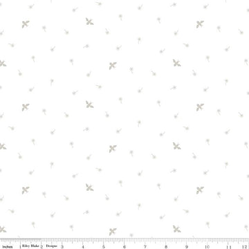 LIGHTS ON 2: Buzzworthy (1/4 Yard)