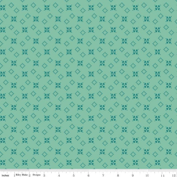 LORI HOLT: One-Yard Pre-Cut