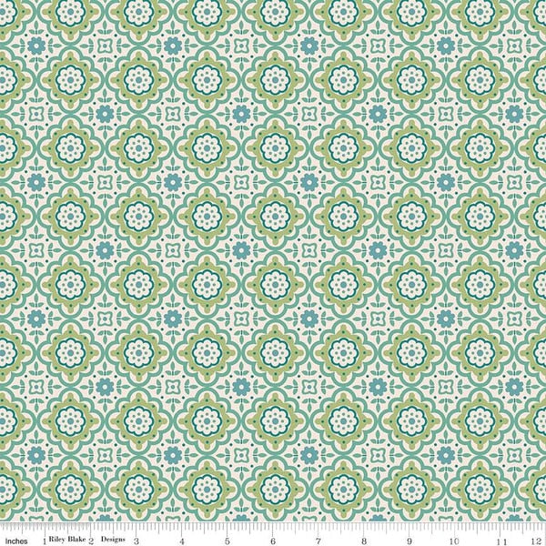 LORI HOLT: One-Yard Pre-Cut